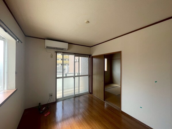 メゾン付城の物件内観写真